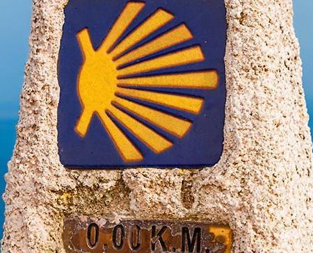 Apartamento A Cabana II Porriño Εξωτερικό φωτογραφία