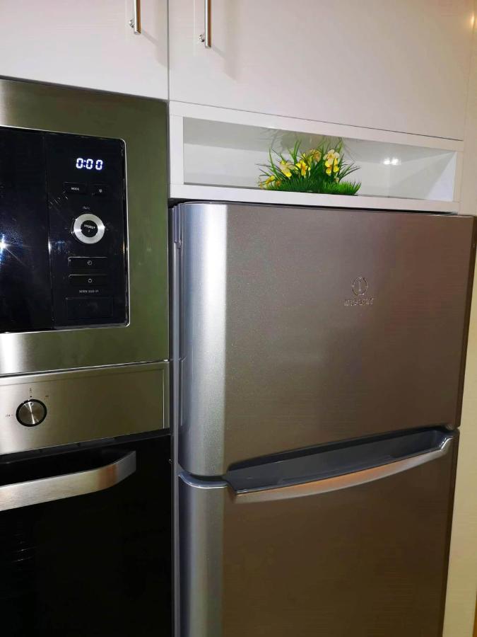 Apartamento A Cabana II Porriño Εξωτερικό φωτογραφία