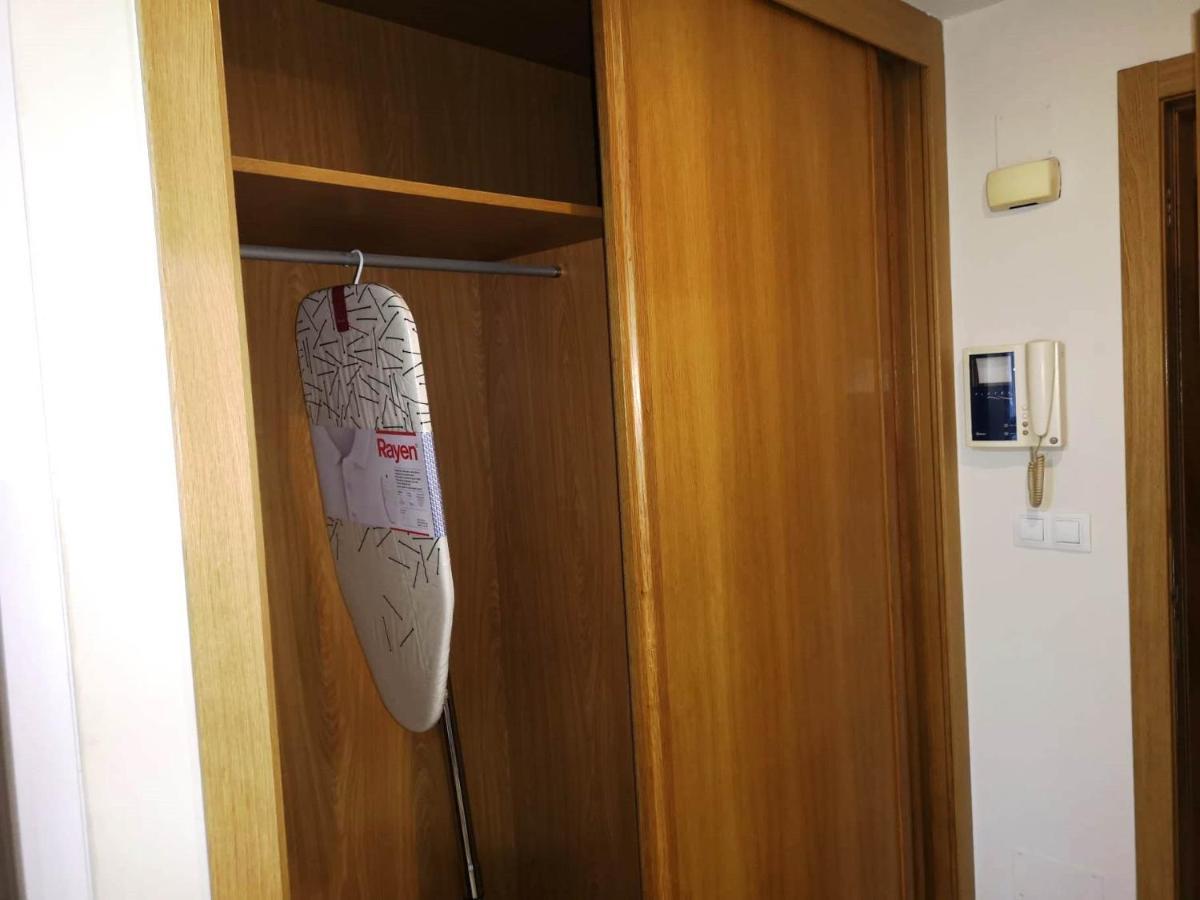 Apartamento A Cabana II Porriño Εξωτερικό φωτογραφία