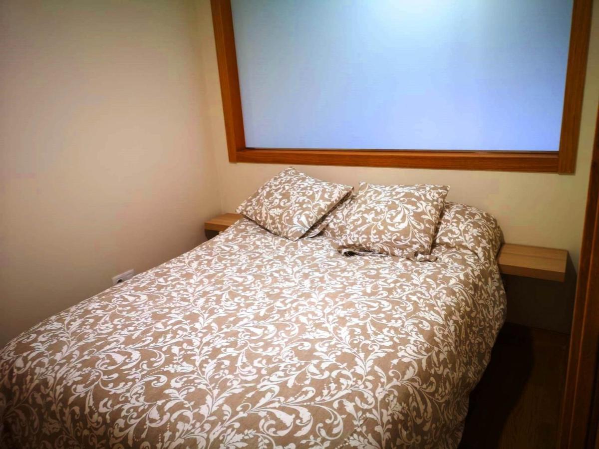 Apartamento A Cabana II Porriño Εξωτερικό φωτογραφία