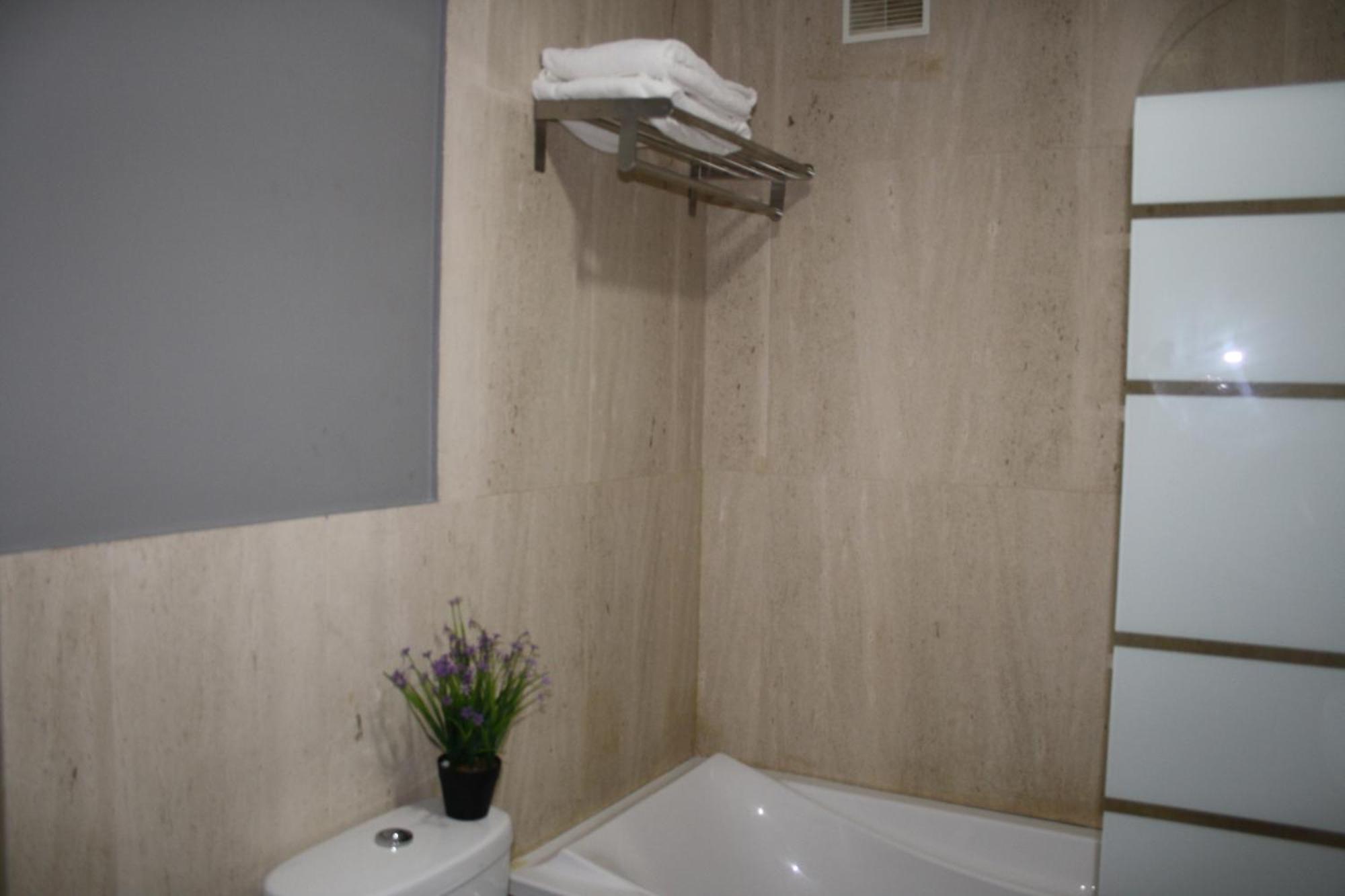Apartamento A Cabana II Porriño Εξωτερικό φωτογραφία