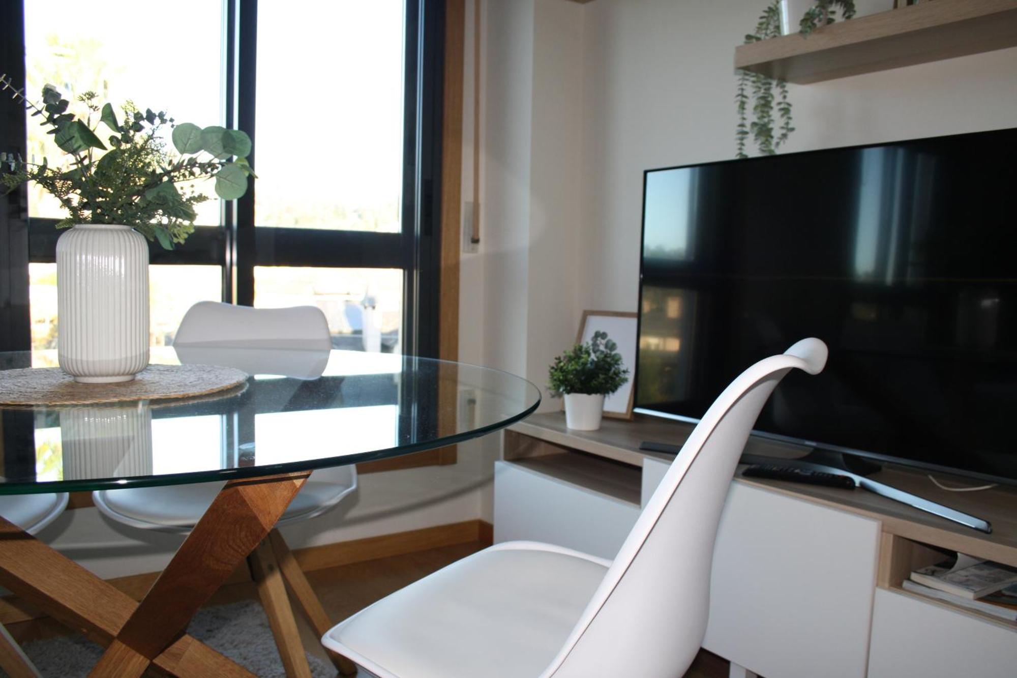 Apartamento A Cabana II Porriño Εξωτερικό φωτογραφία