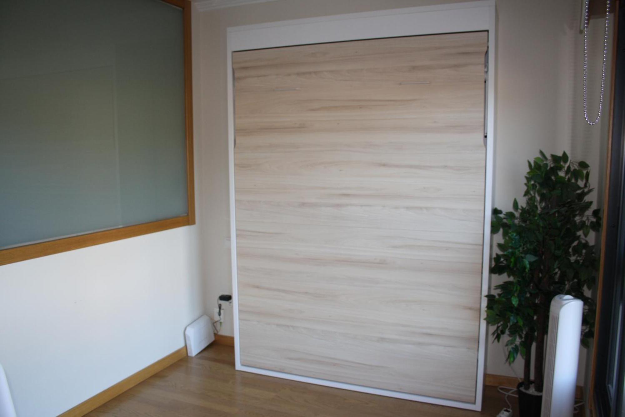 Apartamento A Cabana II Porriño Εξωτερικό φωτογραφία