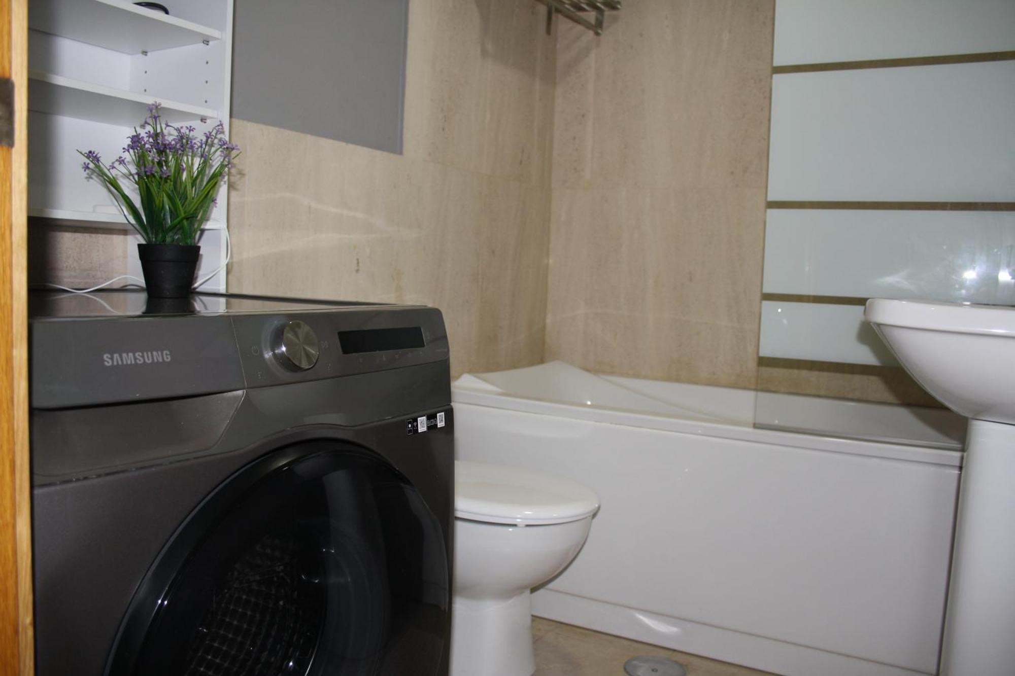 Apartamento A Cabana II Porriño Εξωτερικό φωτογραφία