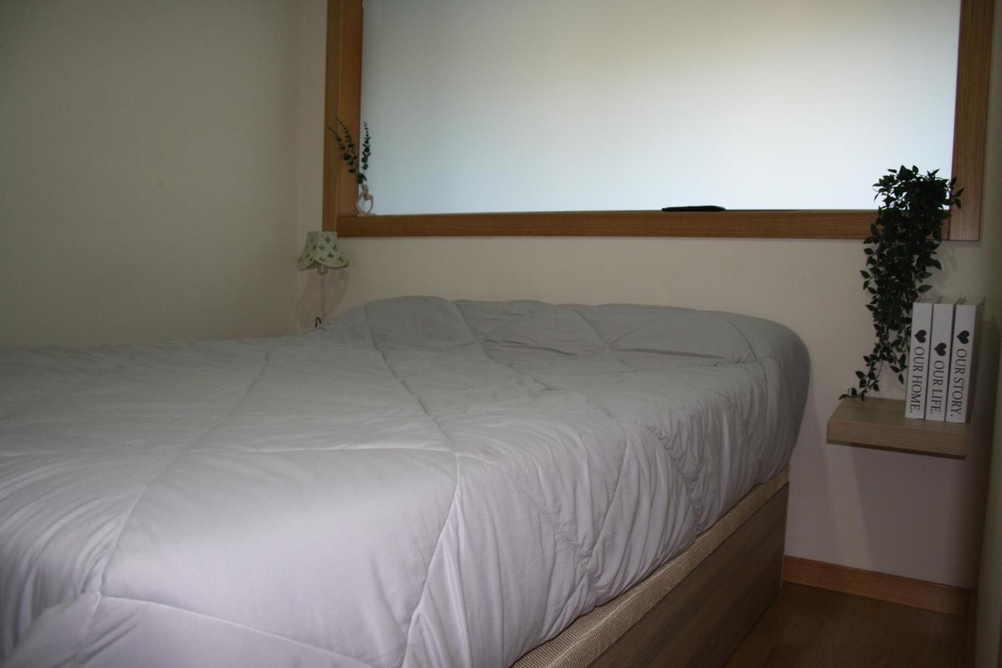 Apartamento A Cabana II Porriño Εξωτερικό φωτογραφία