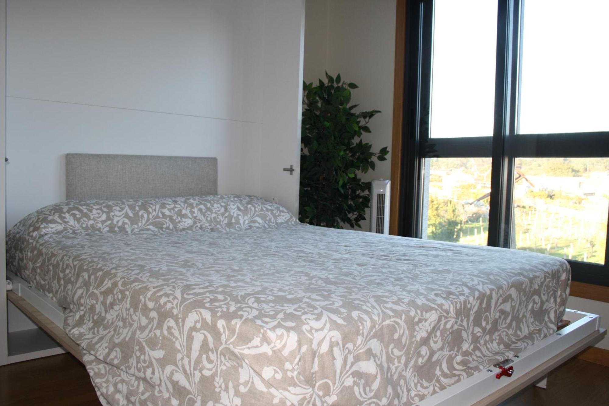 Apartamento A Cabana II Porriño Εξωτερικό φωτογραφία